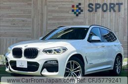 bmw x3 2018 CFJ5779241