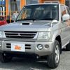 mitsubishi pajero-mini 2005 CFJ1618452 image 8