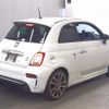 abarth 595 2017 quick_quick_ABA-312141_ZEA31200001693377 image 6