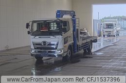 hino ranger 2022 CFJ1537396