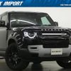 land-rover defender 2023 quick_quick_3BA-LE62XCA_SALEA6AX6P2162160 image 1