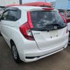 honda fit 2013 -HONDA--Fit DBA-GE6--GE6-1734248---HONDA--Fit DBA-GE6--GE6-1734248- image 2