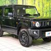 suzuki jimny 2023 CFJ1644670 image 16