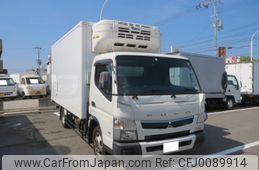 mitsubishi-fuso canter 2018 -MITSUBISHI--Canter FEB50-561415---MITSUBISHI--Canter FEB50-561415-