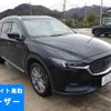 mazda cx-8 2020 -MAZDA 【鳥取 300ひ7417】--CX-8 KG2P-302304---MAZDA 【鳥取 300ひ7417】--CX-8 KG2P-302304- image 1