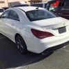 mercedes-benz cla-class 2013 -MERCEDES-BENZ--Benz CLA 117342-2N032176---MERCEDES-BENZ--Benz CLA 117342-2N032176- image 2