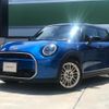 mini mini-others 2024 -BMW--BMW Mini 3BA-52GD20--WMW52GD0102W37***---BMW--BMW Mini 3BA-52GD20--WMW52GD0102W37***- image 1