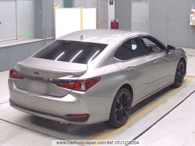 lexus es 2022 -LEXUS--Lexus ES 6AA-AXZH11--AXZH11-1010668---LEXUS--Lexus ES 6AA-AXZH11--AXZH11-1010668- image 2
