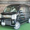 suzuki every-wagon 2016 quick_quick_ABA-DA17W_DA17W-118024 image 1