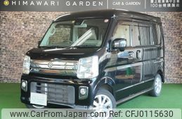 suzuki every-wagon 2016 quick_quick_ABA-DA17W_DA17W-118024