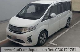 honda stepwagon 2015 -HONDA--Stepwgn DBA-RP1--RP1-1010271---HONDA--Stepwgn DBA-RP1--RP1-1010271-