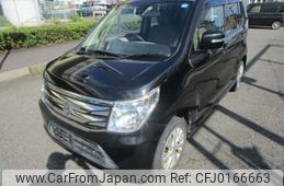 suzuki wagon-r 2015 -SUZUKI--Wagon R DAA-MH44S--MH44S-160737---SUZUKI--Wagon R DAA-MH44S--MH44S-160737-