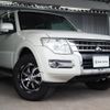 mitsubishi pajero 2015 CFJ1639325 image 2