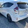 toyota prius-α 2015 -TOYOTA 【三河 302ﾋ4124】--Prius α DAA-ZVW41W--ZVW41-3374632---TOYOTA 【三河 302ﾋ4124】--Prius α DAA-ZVW41W--ZVW41-3374632- image 13