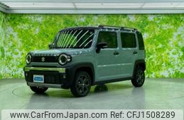 suzuki hustler 2024 CFJ1508289