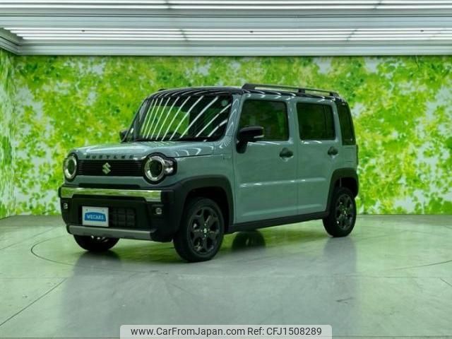 suzuki hustler 2024 CFJ1508289 image 1