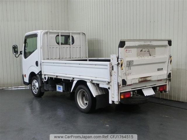 nissan atlas 2015 CFJ1764515 image 2