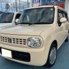 suzuki alto-lapin 2012 -SUZUKI 【名変中 】--Alto Lapin HE22S--403120---SUZUKI 【名変中 】--Alto Lapin HE22S--403120- image 1