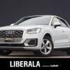 audi q2 2020 -AUDI--Audi Q2 ABA-GACHZ--WAUZZZGA7LA032813---AUDI--Audi Q2 ABA-GACHZ--WAUZZZGA7LA032813- image 1