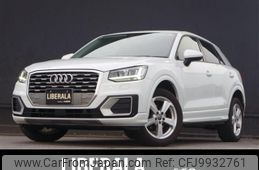 audi q2 2020 -AUDI--Audi Q2 ABA-GACHZ--WAUZZZGA7LA032813---AUDI--Audi Q2 ABA-GACHZ--WAUZZZGA7LA032813-