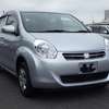toyota passo 2012 CFJ0199633 image 1