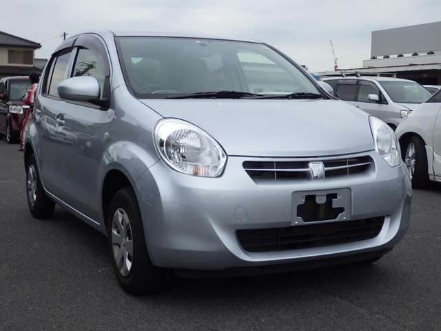 toyota passo 2012 17431613 image 1