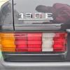 mercedes-benz 190-series 1991 CFJ1602797 image 20