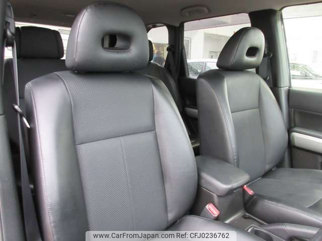 nissan x-trail 2012 -NISSAN--X-Trail DBA-NT31--NT31-240809---NISSAN--X-Trail DBA-NT31--NT31-240809- image 2