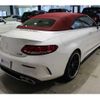 mercedes-benz amg 2019 -MERCEDES-BENZ 【神戸 32Pﾂ 23】--AMG CBA-205487--WDD2054871F863517---MERCEDES-BENZ 【神戸 32Pﾂ 23】--AMG CBA-205487--WDD2054871F863517- image 34