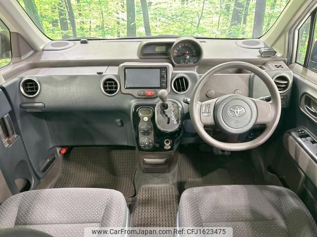 toyota porte 2014 CFJ1623475 image 2