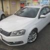 volkswagen passat-variant 2014 -VOLKSWAGEN--VW Passat Variant DBA-3CCAX--WVWZZZ3CZEE119829---VOLKSWAGEN--VW Passat Variant DBA-3CCAX--WVWZZZ3CZEE119829- image 1