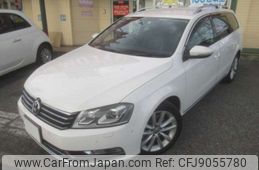 volkswagen passat-variant 2014 -VOLKSWAGEN--VW Passat Variant DBA-3CCAX--WVWZZZ3CZEE119829---VOLKSWAGEN--VW Passat Variant DBA-3CCAX--WVWZZZ3CZEE119829-