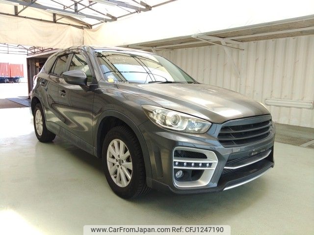 mazda cx-5 2013 ENHANCEAUTO_1_ea300608 image 1