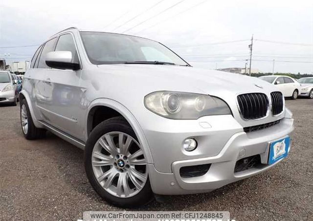 bmw x5 2009 646828-N2025050278F-12 image 1