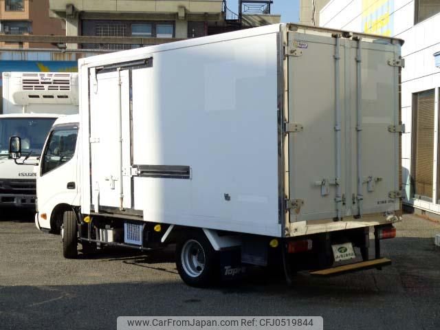 hino dutro 2018 CFJ0519844 image 2