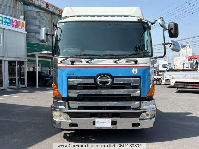 hino profia 2006 -HINO--Profia ADG-FW1EXYG--FW1EXY-10574---HINO--Profia ADG-FW1EXYG--FW1EXY-10574- image 2
