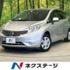 nissan note 2013 -NISSAN--Note DBA-E12--E12-145232---NISSAN--Note DBA-E12--E12-145232- image 1