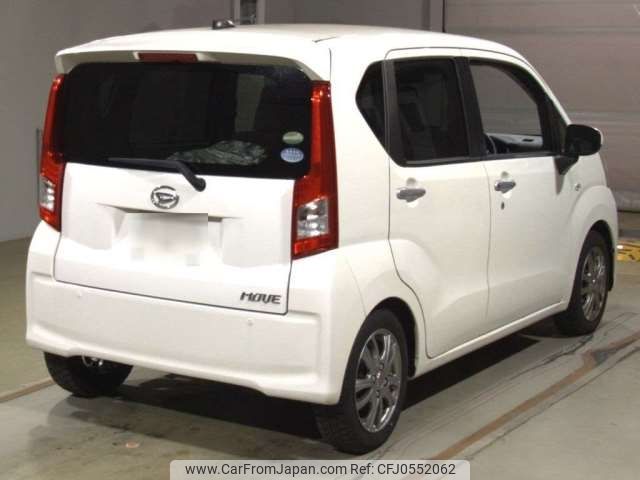 daihatsu move 2019 -DAIHATSU--Move DBA-LA150S--LA150S-2034584---DAIHATSU--Move DBA-LA150S--LA150S-2034584- image 2