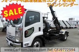 isuzu forward 2012 CFJ9772594
