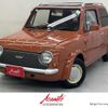 nissan pao 1989 -NISSAN 【名変中 】--Pao PK10--001569---NISSAN 【名変中 】--Pao PK10--001569- image 1