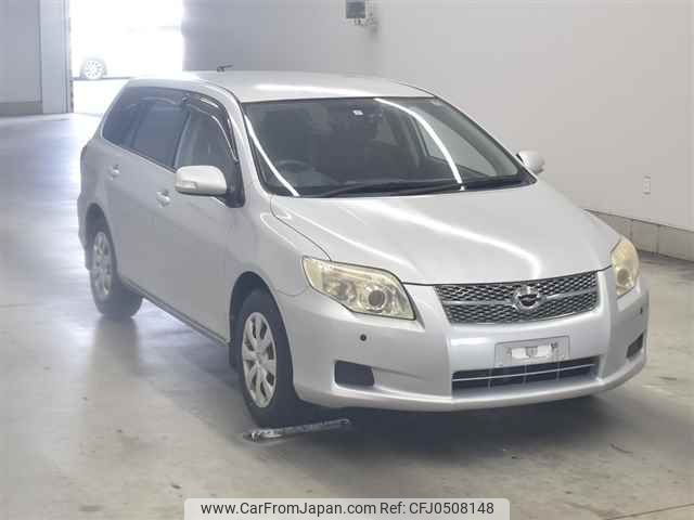 toyota corolla-fielder undefined -TOYOTA--Corolla Fielder NZE141G-9046971---TOYOTA--Corolla Fielder NZE141G-9046971- image 1