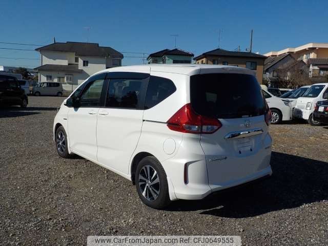 honda freed 2019 -HONDA--Freed DAA-GB7--GB7-1115869---HONDA--Freed DAA-GB7--GB7-1115869- image 2