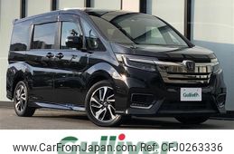 honda stepwagon 2019 -HONDA--Stepwgn DBA-RP3--RP3-1243540---HONDA--Stepwgn DBA-RP3--RP3-1243540-