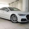 audi a7-sportback 2020 quick_quick_AAA-F2DLZS_WAUZZZF27KN129429 image 5