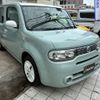 nissan cube 2015 -NISSAN--Cube DBA-Z12--Z12-305418---NISSAN--Cube DBA-Z12--Z12-305418- image 1