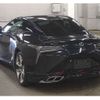 lexus lc 2017 -LEXUS--Lexus LC DBA-URZ100--URZ100-0001229---LEXUS--Lexus LC DBA-URZ100--URZ100-0001229- image 2