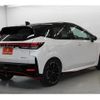nissan aura 2021 CFJ1584566 image 5