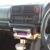 suzuki jimny 2001 -SUZUKI 【Ｎｏ後日 】--Jimny JB23W-223487---SUZUKI 【Ｎｏ後日 】--Jimny JB23W-223487- image 10