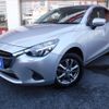 mazda demio 2019 -MAZDA--Demio 6BA-DJLAS--DJLAS-101666---MAZDA--Demio 6BA-DJLAS--DJLAS-101666- image 1