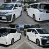 toyota vellfire 2018 quick_quick_DBA-AGH30W_AGH30-0202732 image 2